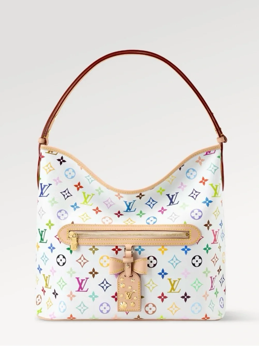 New Authentic Louis Vuitton X TM Lineup